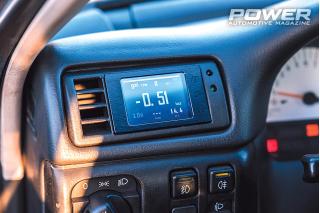 Opel Calibra Turbo 4x4 420Ps